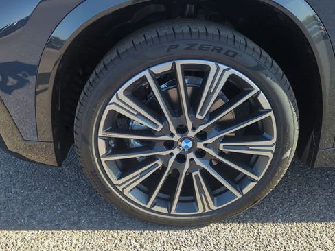 Used 2026 BMW X1 xDrive28i w/ Convenience Package image 10