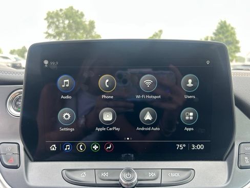 Certified 2023 Chevrolet Blazer LT w/ Driver Confidence Package AWD/4WD image 20