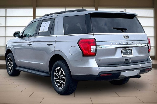 Used 2024 Ford Expedition XLT AWD/4WD image 13