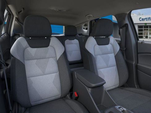 New 2026 Chevrolet Trax LS w/ LS Convenience Package image 16