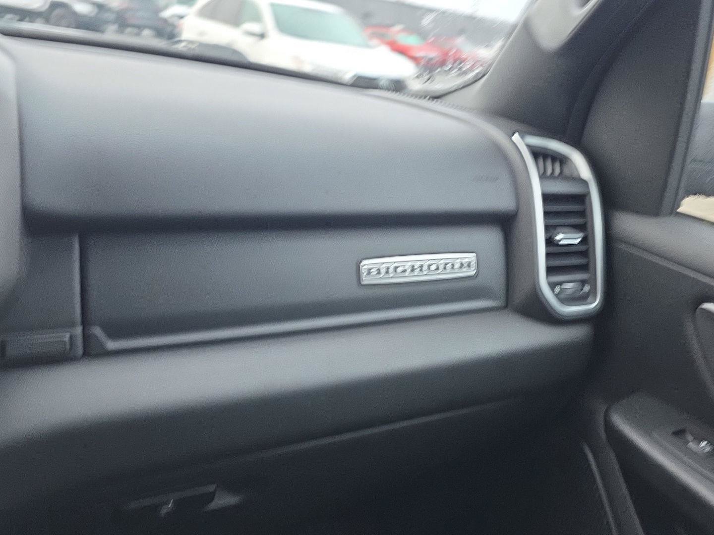 Used 2021 RAM 1500 Big Horn AWD/4WD image 19