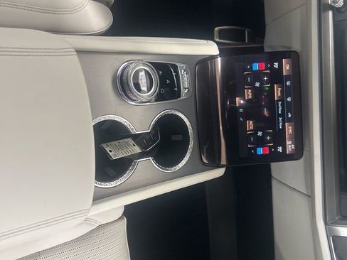 Used 2026 Cadillac Vistiq Sport w/ LPO, Floor Liner Package image 17