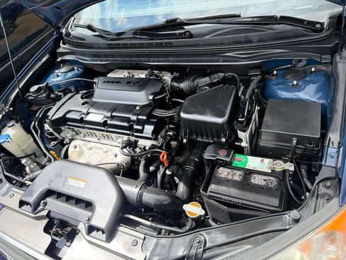 Used 2008 Hyundai Elantra SE FWD image 34
