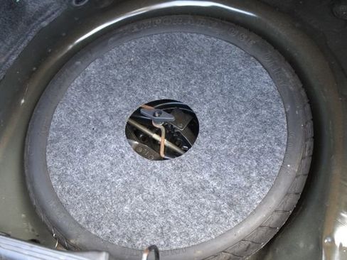 Used 1997 Ford Mustang Cobra image 80