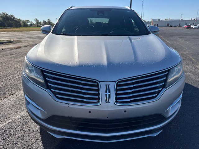 Used 2017 Lincoln MKC Reserve w/ Lincoln MKC Climate Package AWD/4WD image 2