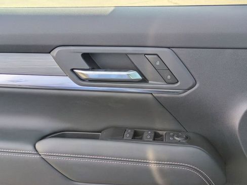 New 2026 GMC Terrain Elevation w/ Elevation Premium Package image 12