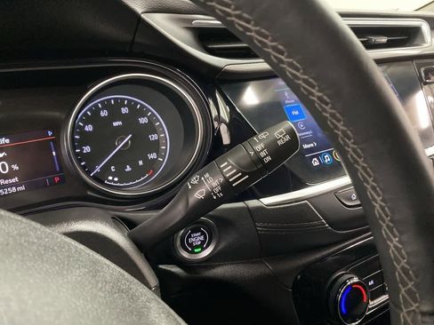 Used 2021 Buick Encore GX Preferred w/ Cold Weather Comfort Package image 22