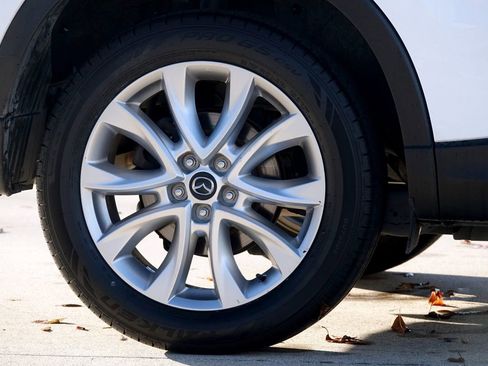 Used 2015 MAZDA CX-5 Grand Touring image 29