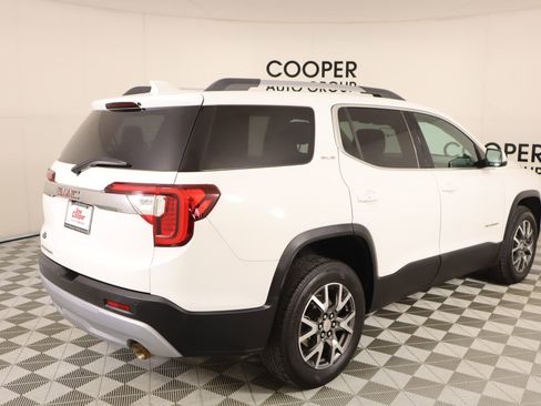 Used 2020 GMC Acadia SLE w/ Driver Convenience Package image 20