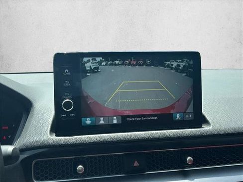 New 2026 Honda Civic Type R image 13