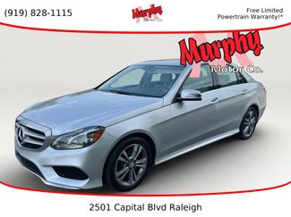 Used 2016 Mercedes-Benz E 350 Sedan w/ Premium Package video 1