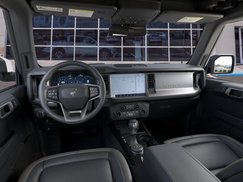 New 2026 Ford Bronco Outer Banks AWD/4WD image 9