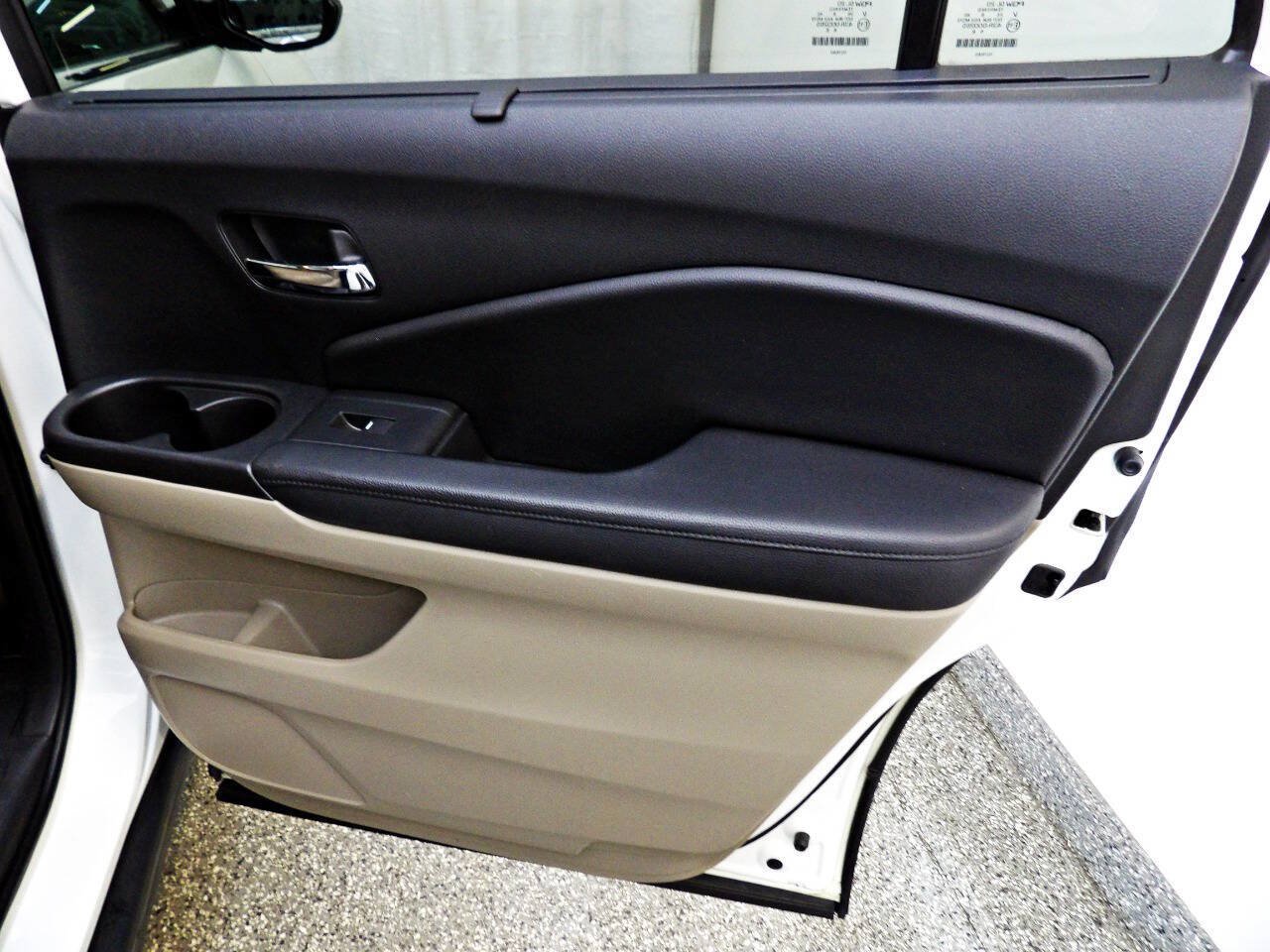 Used 2019 Honda Pilot EX-L image 13