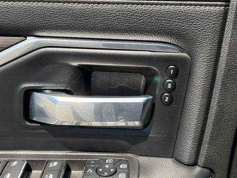 Used 2026 RAM 2500 Laramie image 18