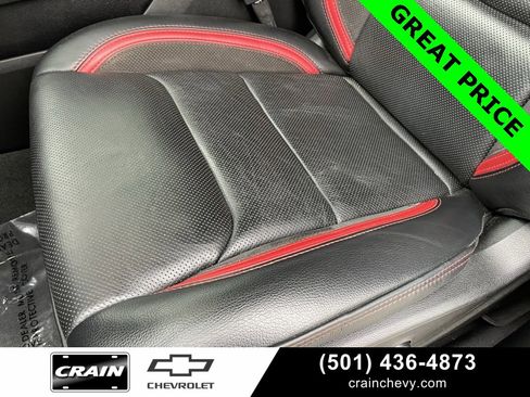 Used 2022 RAM 1500 TRX w/ TRX Level 2 Equipment Group image 23