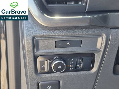Used 2025 Ford F150 STX w/ Equipment Group 200A AWD/4WD image 29