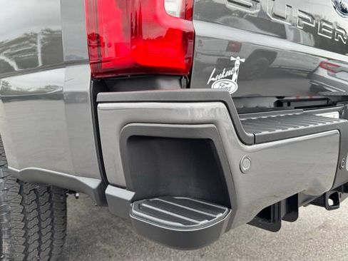 New 2026 Ford F250 XL w/ STX Appearance Package image 23