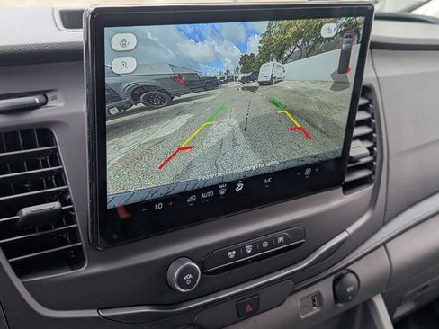 New 2026 Ford Transit 250 Low Roof RWD image 11
