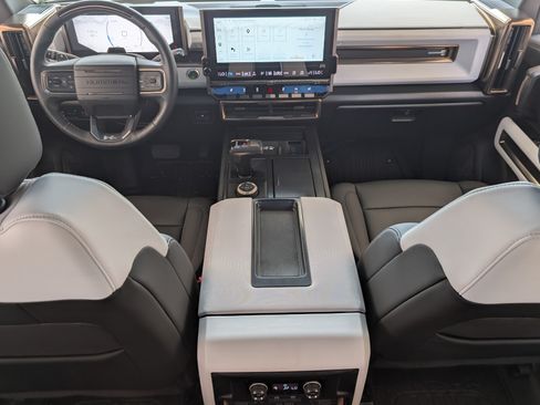 Used 2023 GMC Hummer EV Edition 1 AWD/4WD image 23