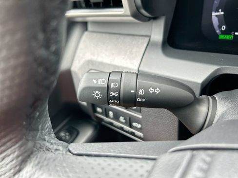 Certified 2025 Toyota Tacoma 4x4 Double Cab Hybrid image 21
