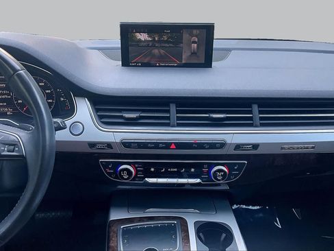 Used 2019 Audi Q7 2.0T Premium Plus AWD/4WD image 7
