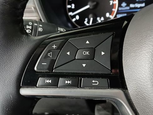 Used 2020 Nissan Altima 2.0 Platinum FWD image 26