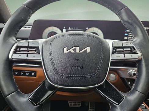 Used 2025 Kia Telluride SX Prestige X-Pro AWD/4WD image 24