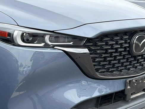 Used 2023 MAZDA CX-5 Carbon Edition image 10