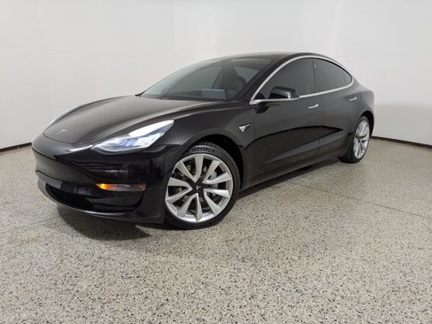 Used 2019 Tesla Model 3 image 22
