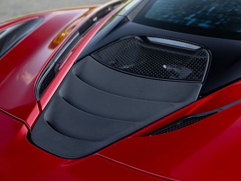 Used 2021 McLaren 720S Performance RWD image 21