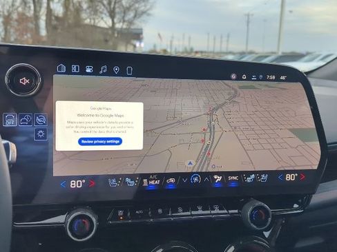 New 2026 Chevrolet Blazer EV RS FWD image 20