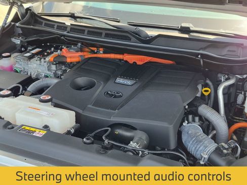 Used 2023 Toyota Tundra 1794 Edition RWD image 14