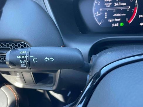 Used 2024 Honda HR-V Sport image 23