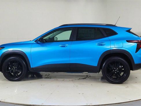 New 2026 Chevrolet Trax ACTIV image 4