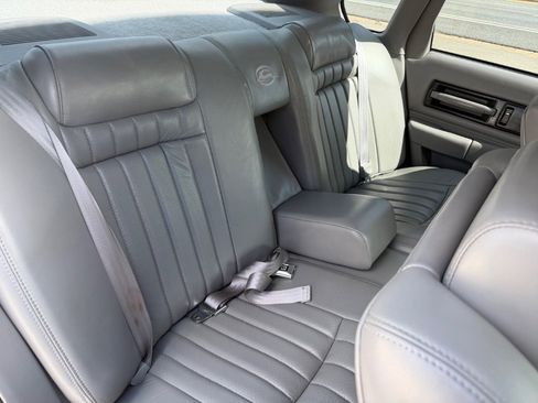 Used 1996 Chevrolet Impala SS RWD image 24