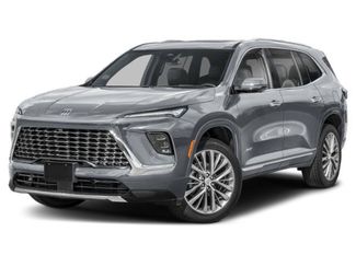 New 2026 Buick Enclave Avenir w/ Super Cruise Package AWD/4WD video 1