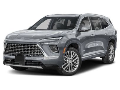 New 2026 Buick Enclave Avenir w/ Super Cruise Package