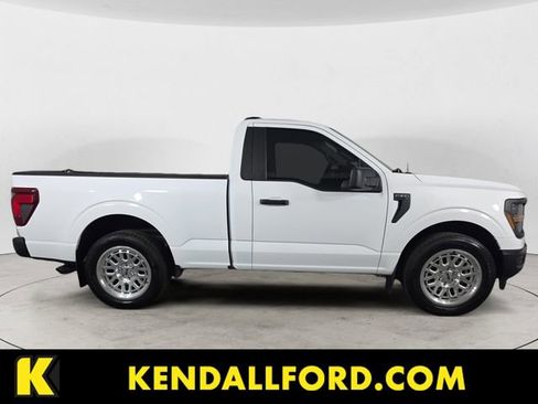 Used 2024 Ford F150 XL image 6