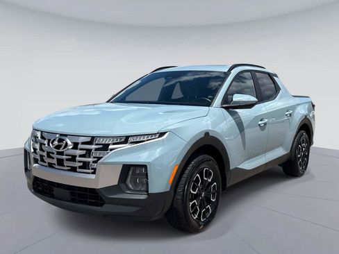 Used 2023 Hyundai Santa Cruz SEL Premium AWD/4WD image 8