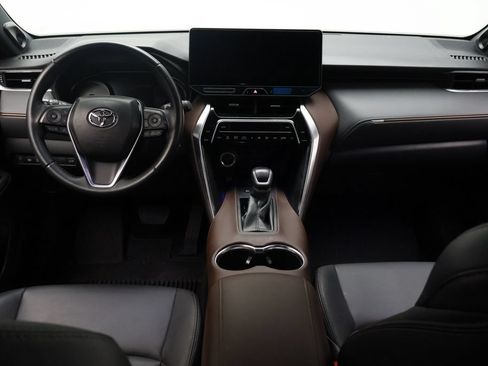 Certified 2023 Toyota Venza XLE AWD/4WD image 23