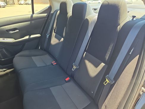 Certified 2023 Nissan Sentra SV FWD image 13