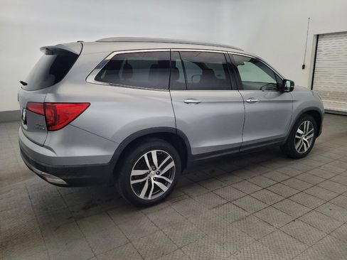 Used 2016 Honda Pilot Elite image 10