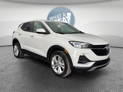 Used 2023 Buick Encore GX Preferred w/ Cold Weather Comfort Package