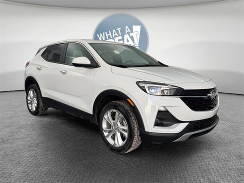 Used 2023 Buick Encore GX Preferred w/ Cold Weather Comfort Package image 1