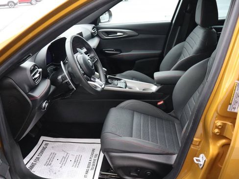 Used 2024 Dodge Hornet R/T w/ R/T Blacktop Package AWD/4WD image 7