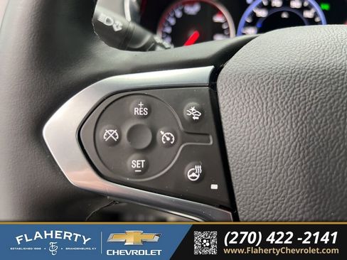 Used 2023 Chevrolet Traverse High Country image 27