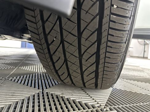 Used 2024 Nissan Murano SV w/ SV Midnight Edition Package image 12