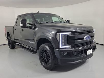 Used 2019 Ford F250 Lariat w/ Lariat Ultimate Package