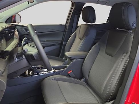 New 2026 Buick Encore GX Preferred w/ Comfort Package image 11