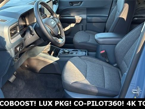 New 2025 Ford Maverick XLT w/ XLT Luxury Package image 21